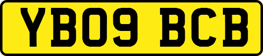 YB09BCB