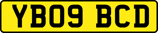 YB09BCD