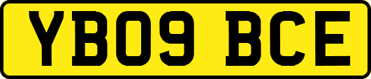 YB09BCE