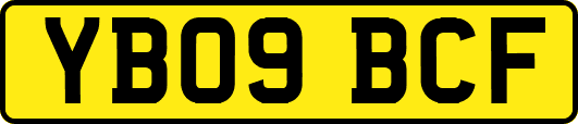 YB09BCF