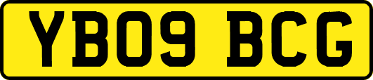YB09BCG