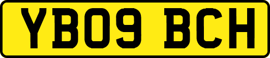 YB09BCH