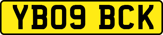 YB09BCK