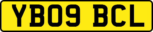 YB09BCL