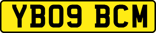 YB09BCM
