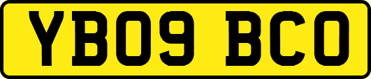 YB09BCO