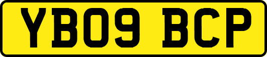 YB09BCP