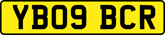 YB09BCR