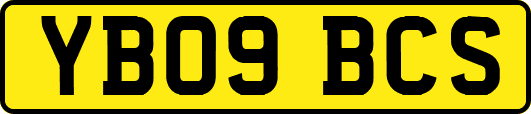 YB09BCS