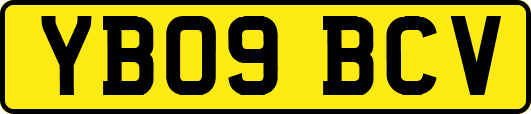 YB09BCV
