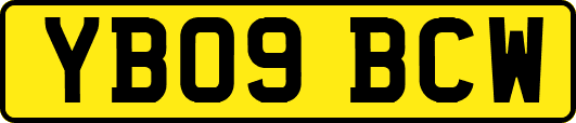 YB09BCW