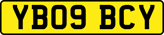 YB09BCY