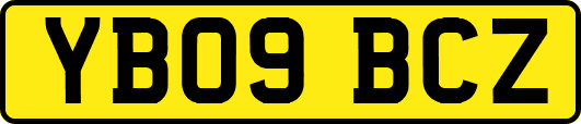 YB09BCZ