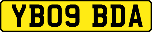 YB09BDA