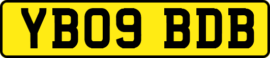 YB09BDB