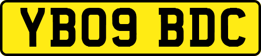 YB09BDC