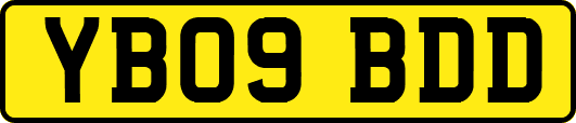 YB09BDD