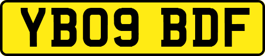 YB09BDF