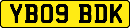 YB09BDK