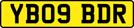 YB09BDR
