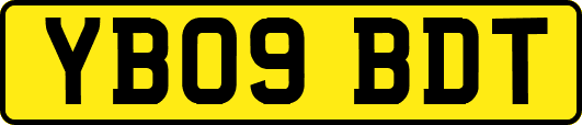 YB09BDT