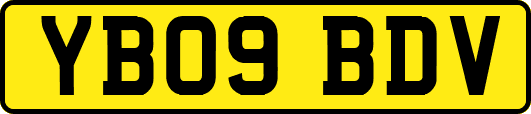 YB09BDV