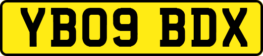 YB09BDX