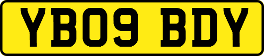 YB09BDY