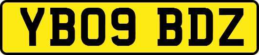 YB09BDZ