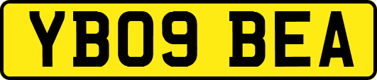 YB09BEA