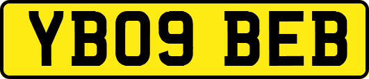 YB09BEB