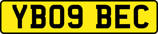 YB09BEC