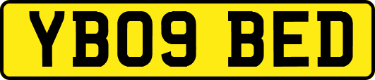 YB09BED