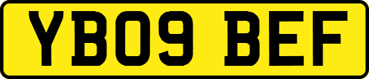 YB09BEF