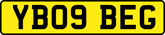 YB09BEG