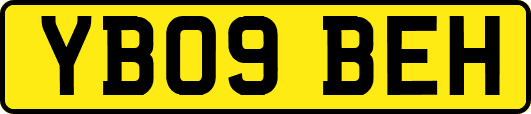 YB09BEH