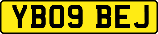 YB09BEJ
