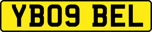 YB09BEL