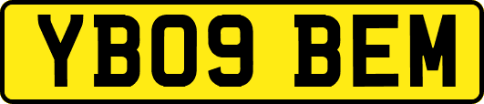YB09BEM