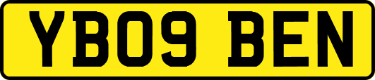 YB09BEN