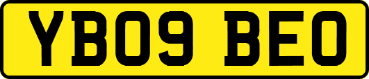 YB09BEO
