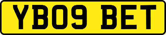 YB09BET