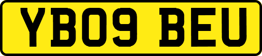 YB09BEU