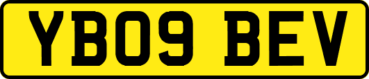 YB09BEV