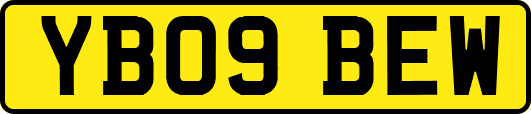 YB09BEW