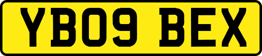 YB09BEX