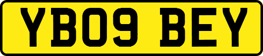 YB09BEY