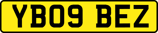 YB09BEZ