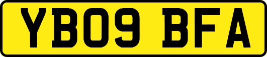 YB09BFA
