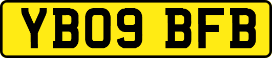 YB09BFB